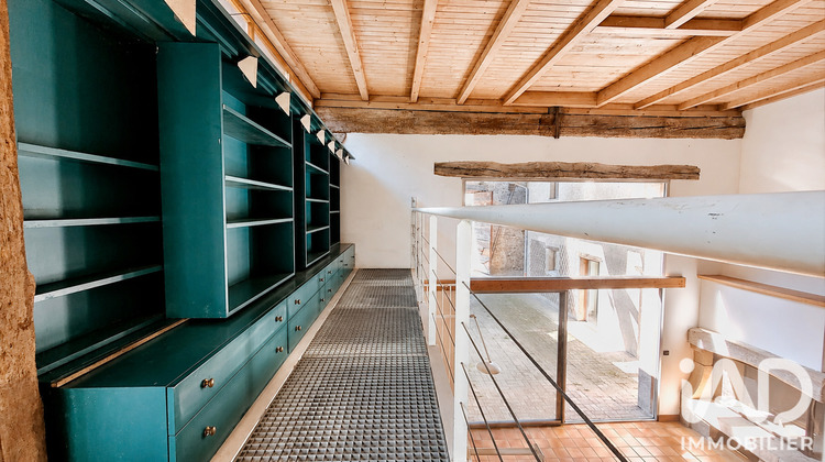 Ma-Cabane - Vente Maison Bresson, 317 m²