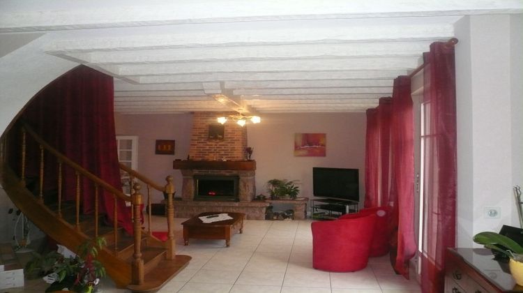 Ma-Cabane - Vente Maison BRESSUIRE, 177 m²