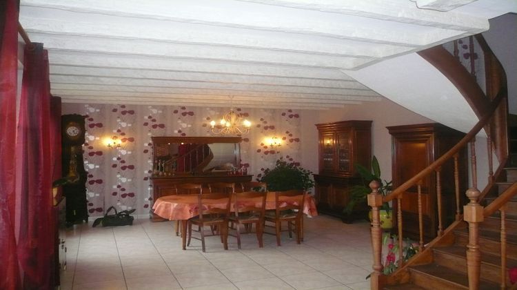 Ma-Cabane - Vente Maison BRESSUIRE, 177 m²