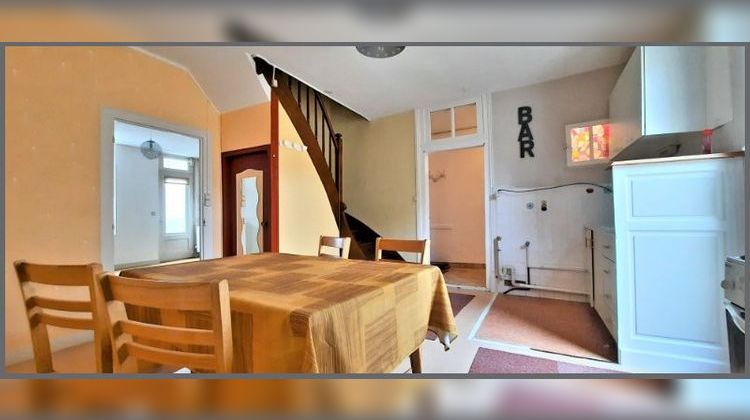 Ma-Cabane - Vente Maison BRESSUIRE, 96 m²