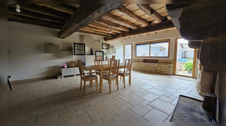 Ma-Cabane - Vente Maison Bressuire, 161 m²