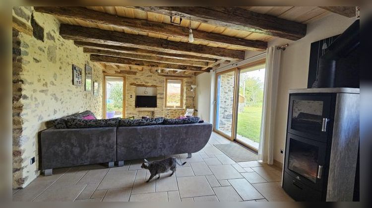 Ma-Cabane - Vente Maison Bressuire, 161 m²