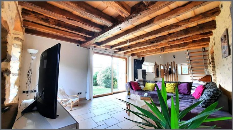 Ma-Cabane - Vente Maison BRESSUIRE, 161 m²