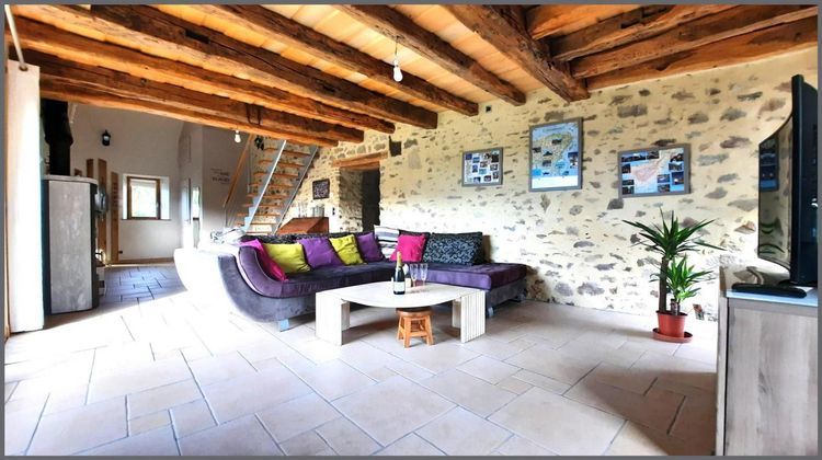 Ma-Cabane - Vente Maison BRESSUIRE, 161 m²