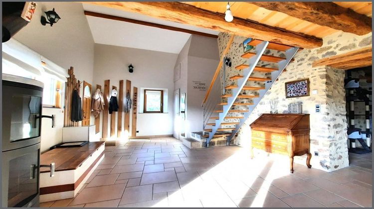 Ma-Cabane - Vente Maison BRESSUIRE, 161 m²