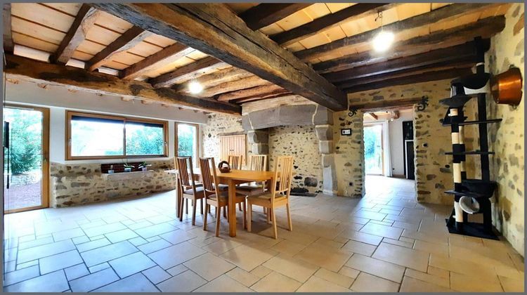 Ma-Cabane - Vente Maison BRESSUIRE, 161 m²