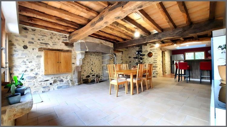 Ma-Cabane - Vente Maison BRESSUIRE, 161 m²