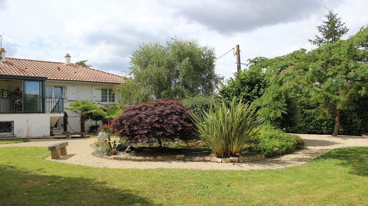 Ma-Cabane - Vente Maison BRESSUIRE, 170 m²