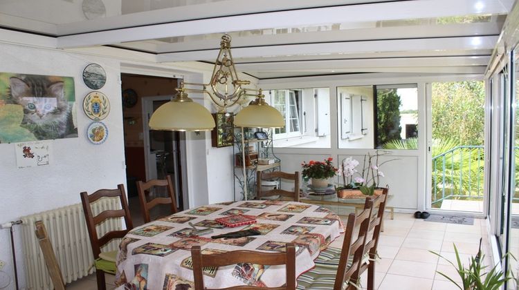 Ma-Cabane - Vente Maison BRESSUIRE, 170 m²