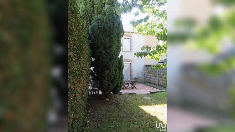 Ma-Cabane - Vente Maison Bressuire, 94 m²