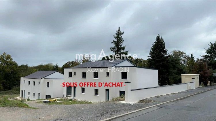 Ma-Cabane - Vente Maison BRESSUIRE, 376 m²