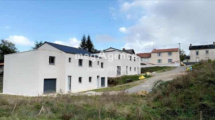 Ma-Cabane - Vente Maison BRESSUIRE, 376 m²