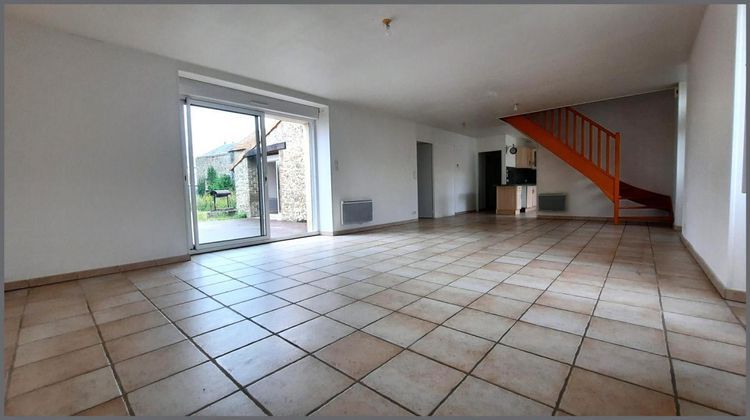 Ma-Cabane - Vente Maison BRESSUIRE, 146 m²