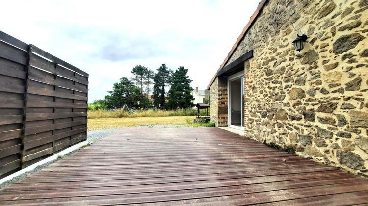 Ma-Cabane - Vente Maison BRESSUIRE, 146 m²