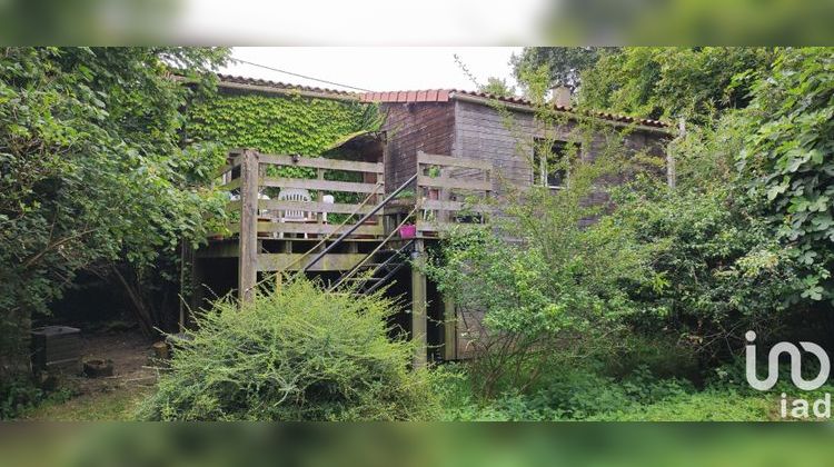 Ma-Cabane - Vente Maison Bressuire, 75 m²