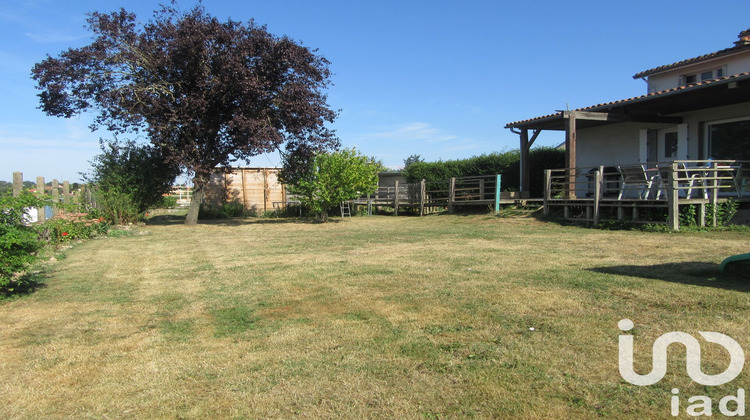 Ma-Cabane - Vente Maison Bressuire, 170 m²