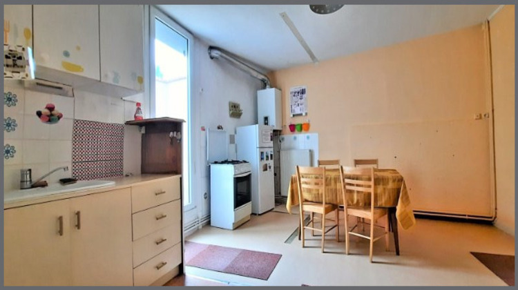 Ma-Cabane - Vente Maison BRESSUIRE, 96 m²