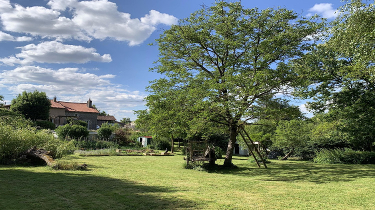 Ma-Cabane - Vente Maison BRESSUIRE, 195 m²