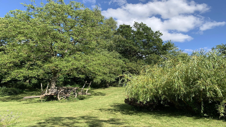 Ma-Cabane - Vente Maison BRESSUIRE, 195 m²