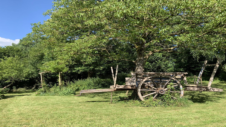 Ma-Cabane - Vente Maison BRESSUIRE, 195 m²