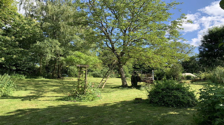 Ma-Cabane - Vente Maison BRESSUIRE, 195 m²