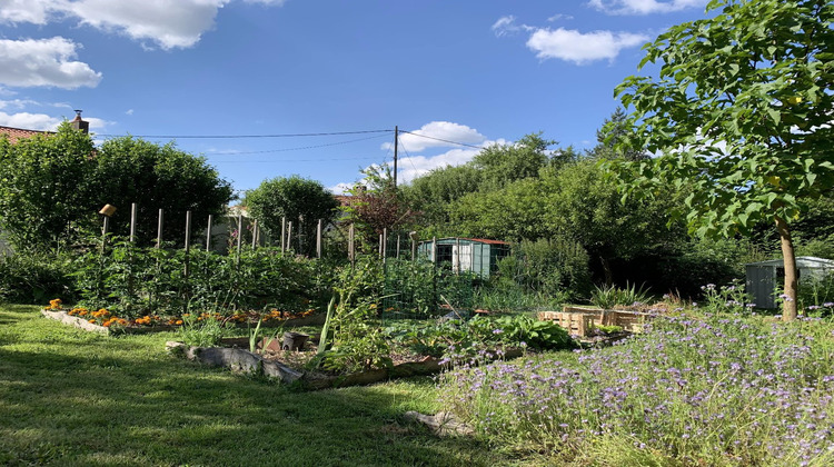 Ma-Cabane - Vente Maison BRESSUIRE, 195 m²