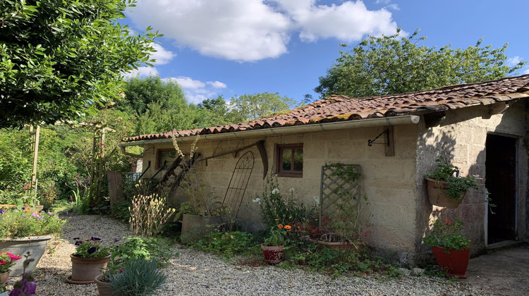 Ma-Cabane - Vente Maison BRESSUIRE, 195 m²