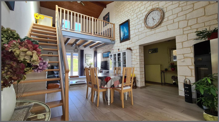 Ma-Cabane - Vente Maison BRESSUIRE, 103 m²