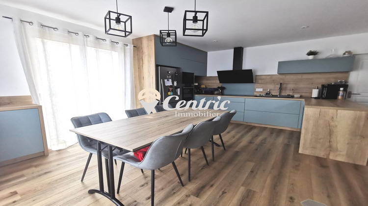 Ma-Cabane - Vente Maison Bressuire, 94 m²