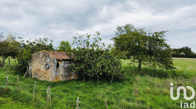 Ma-Cabane - Vente Maison Bressuire, 165 m²