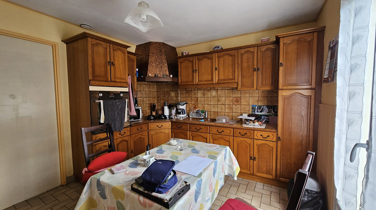 Ma-Cabane - Vente Maison Bressuire, 90 m²