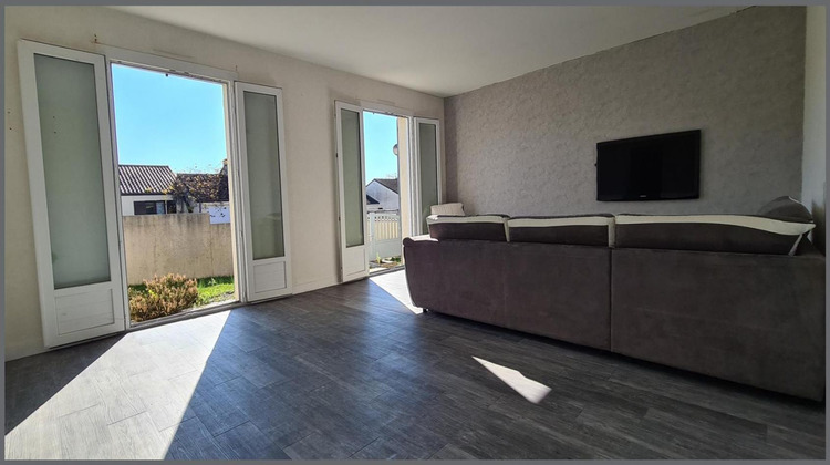 Ma-Cabane - Vente Maison BRESSUIRE, 91 m²