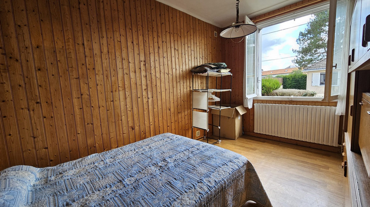 Ma-Cabane - Vente Maison Bressuire, 72 m²