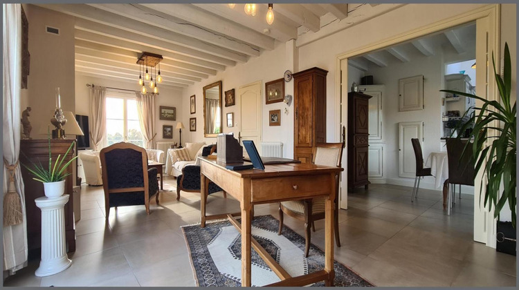 Ma-Cabane - Vente Maison BRESSUIRE, 138 m²