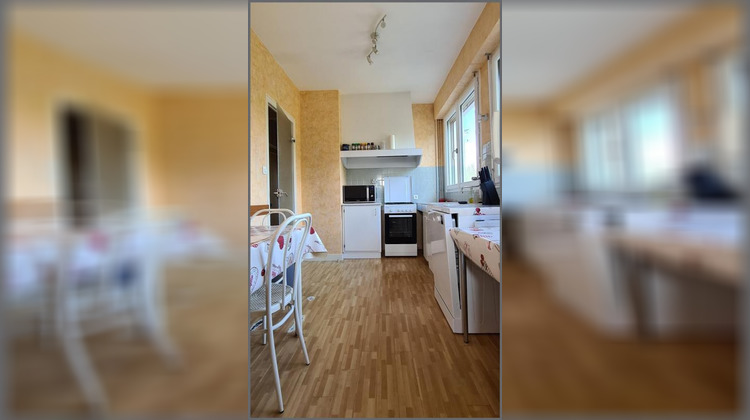 Ma-Cabane - Vente Maison BRESSUIRE, 121 m²