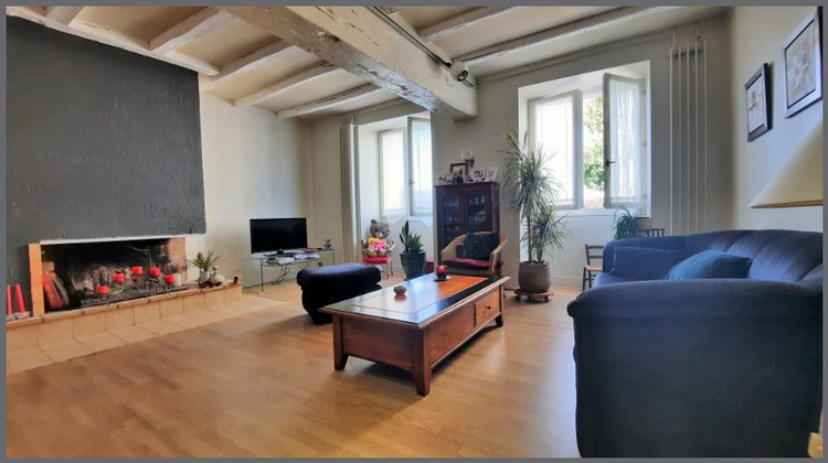 Ma-Cabane - Vente Maison BRESSUIRE, 138 m²