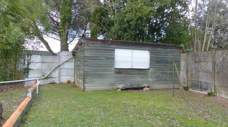 Ma-Cabane - Vente Maison BRESSUIRE, 154 m²