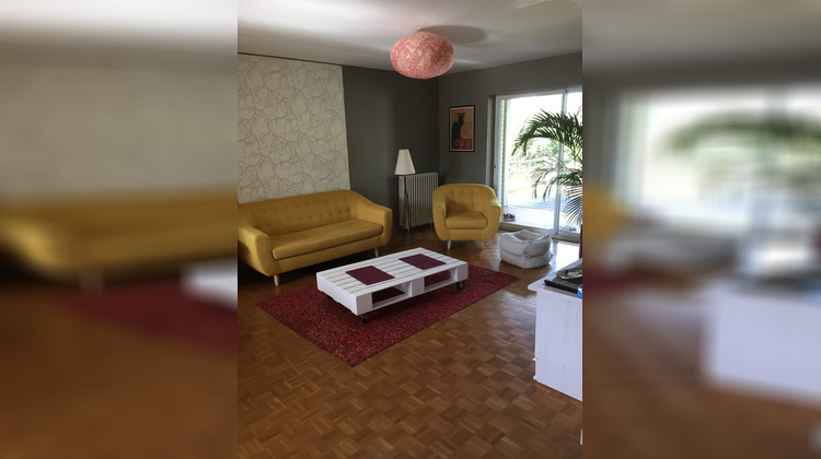 Ma-Cabane - Vente Maison BRESSUIRE, 154 m²