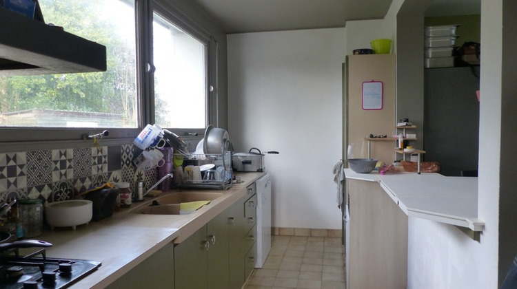 Ma-Cabane - Vente Maison BRESSUIRE, 154 m²