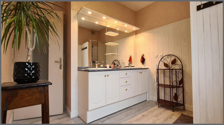 Ma-Cabane - Vente Maison BRESSUIRE, 95 m²