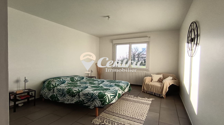 Ma-Cabane - Vente Maison Bressuire, 112 m²