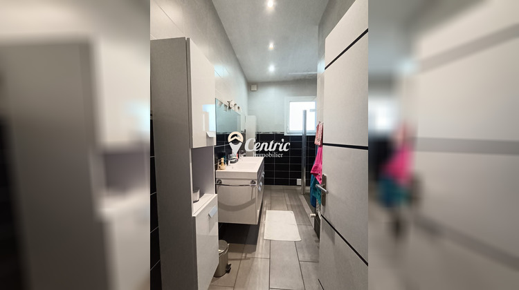 Ma-Cabane - Vente Maison Bressuire, 112 m²