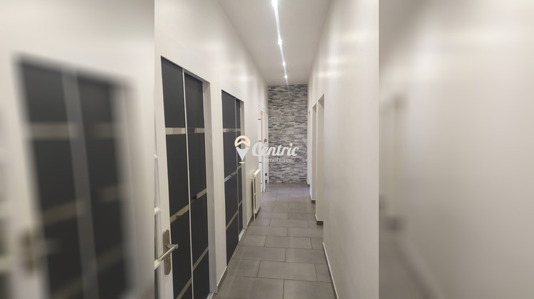 Ma-Cabane - Vente Maison Bressuire, 112 m²