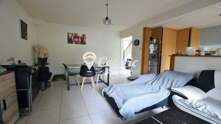 Ma-Cabane - Vente Maison Bressuire, 77 m²