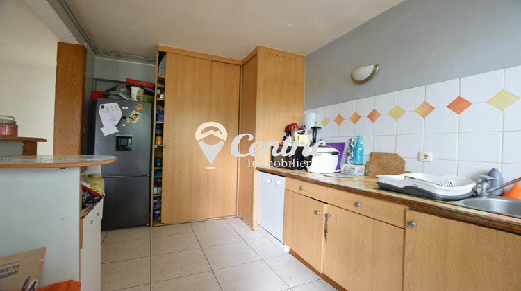 Ma-Cabane - Vente Maison Bressuire, 77 m²