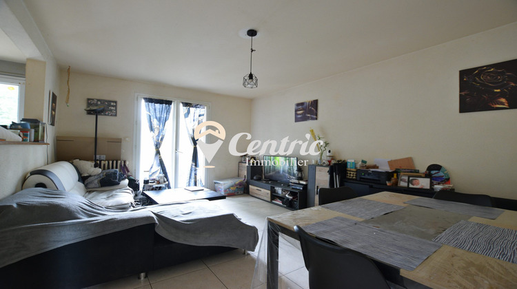 Ma-Cabane - Vente Maison Bressuire, 77 m²