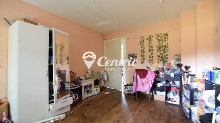 Ma-Cabane - Vente Maison Bressuire, 77 m²