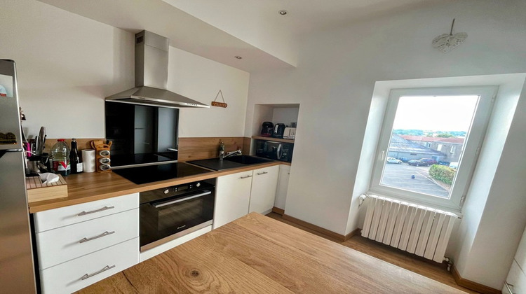 Ma-Cabane - Vente Maison BRESSUIRE, 62 m²