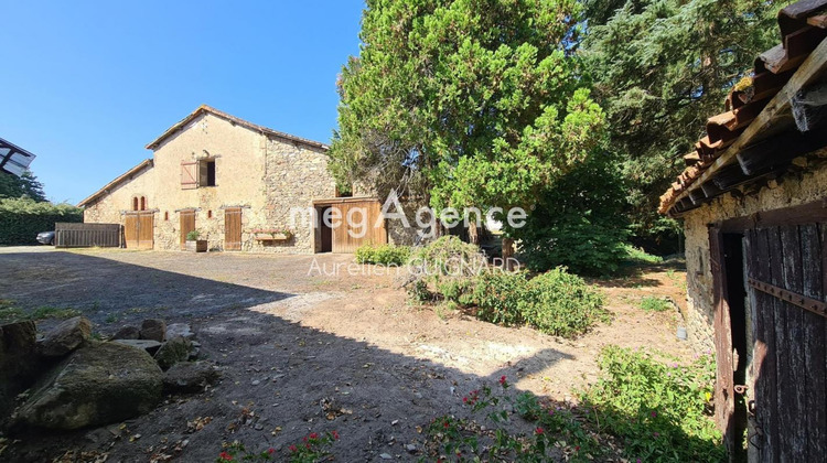 Ma-Cabane - Vente Maison BRESSUIRE, 265 m²