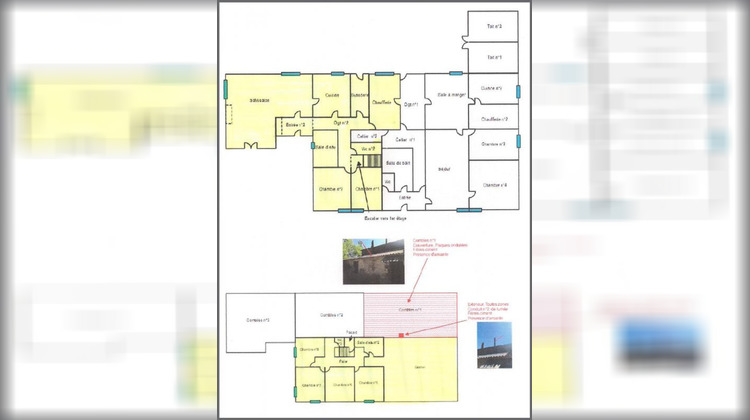 Ma-Cabane - Vente Maison BRESSUIRE, 265 m²
